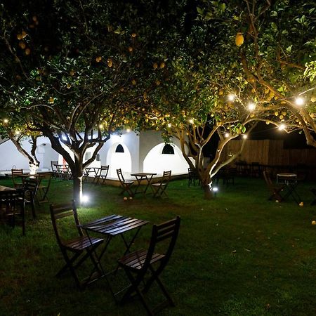 La Casa Sul Faro Otel Redang Island Dış mekan fotoğraf