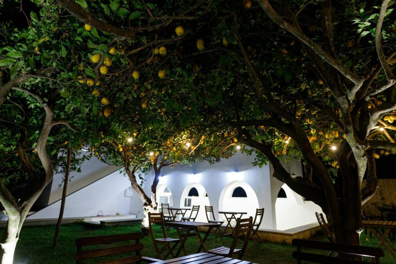 La Casa Sul Faro Otel Redang Island Dış mekan fotoğraf