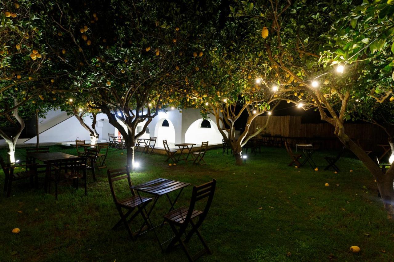 La Casa Sul Faro Otel Redang Island Dış mekan fotoğraf