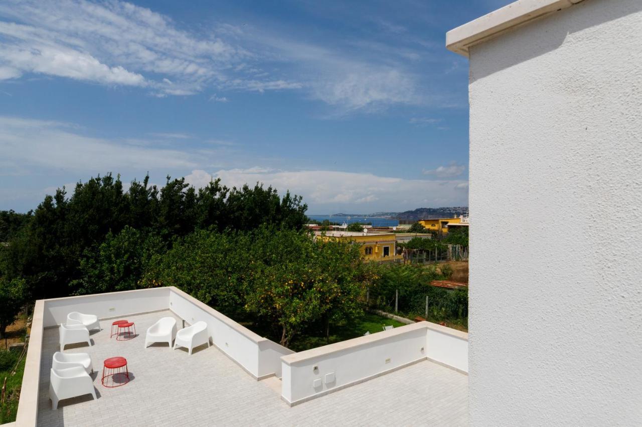 La Casa Sul Faro Otel Redang Island Dış mekan fotoğraf