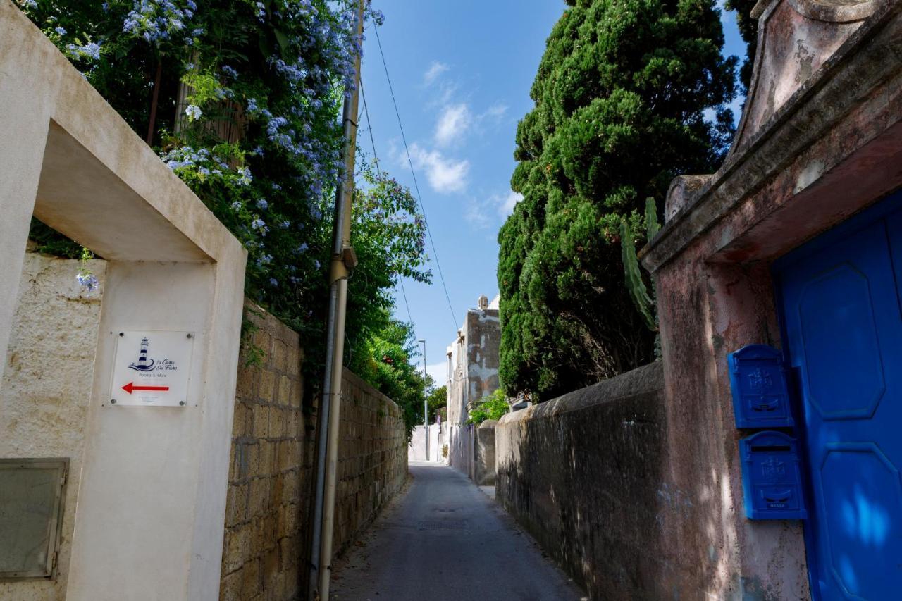 La Casa Sul Faro Otel Redang Island Dış mekan fotoğraf