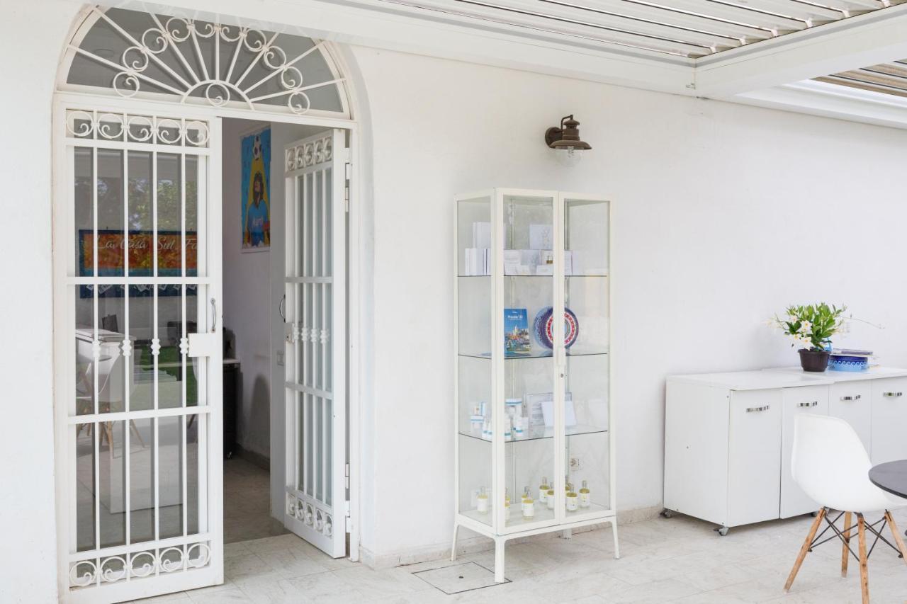 La Casa Sul Faro Otel Redang Island Dış mekan fotoğraf