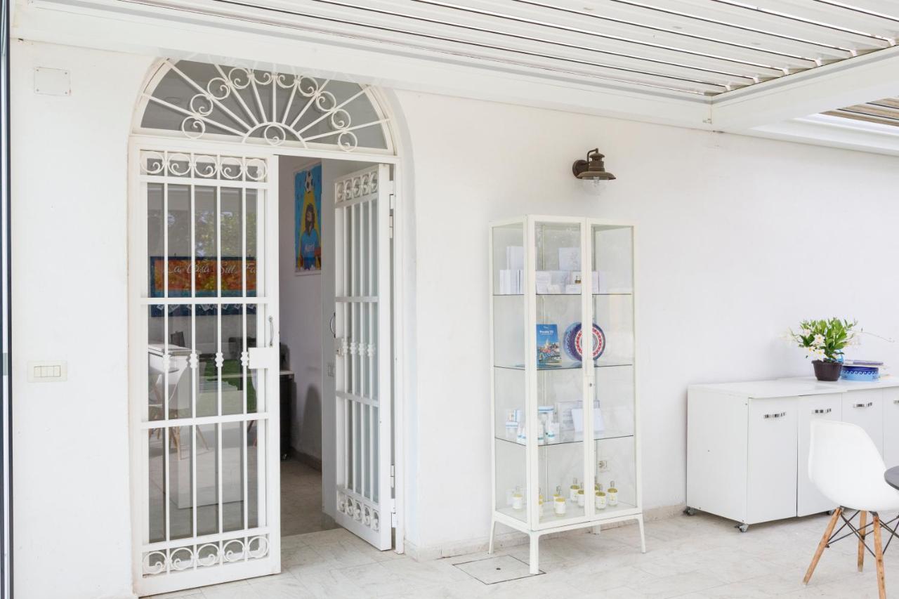 La Casa Sul Faro Otel Redang Island Dış mekan fotoğraf