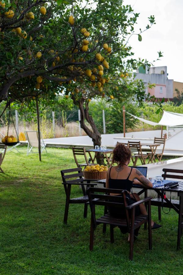 La Casa Sul Faro Otel Redang Island Dış mekan fotoğraf